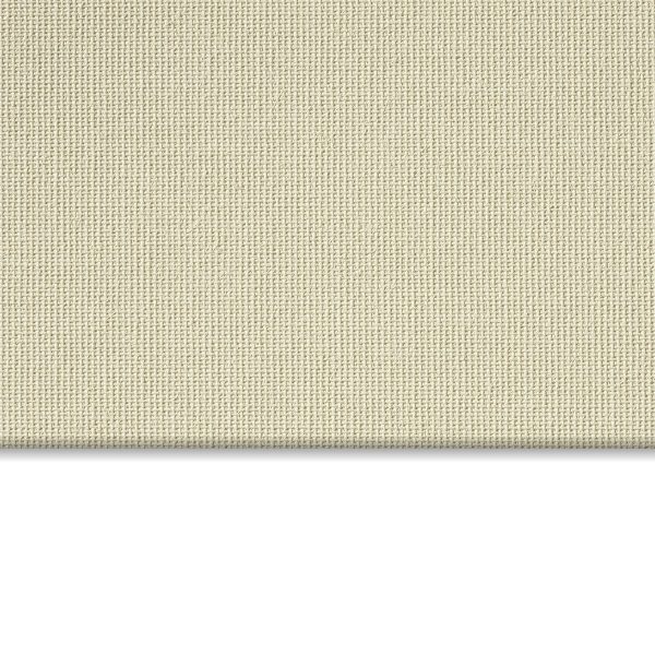 Vibe® Beige - White Backed Blackout