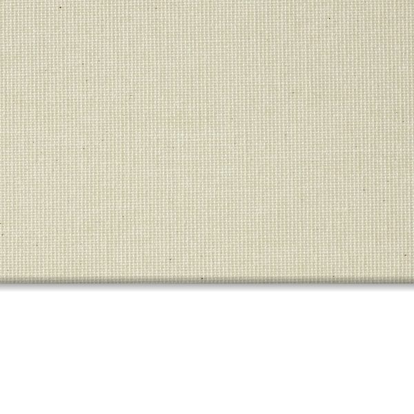 Vibe® Cotton - White Backed Blackout