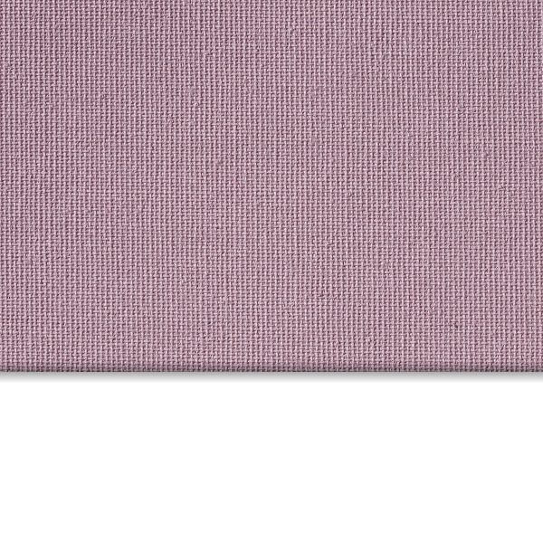 Vibe® Heather - White Backed Blackout