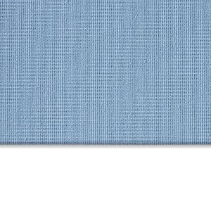 Vibe® Larkspur - White Backed Blackout