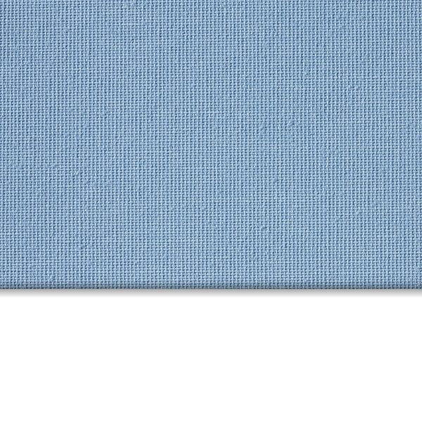Vibe® Larkspur - White Backed Blackout