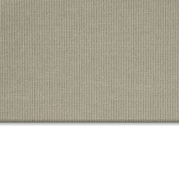 Vibe® Pewter - White Backed Blackout