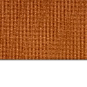 Vibe® Red Sand - White Backed Blackout