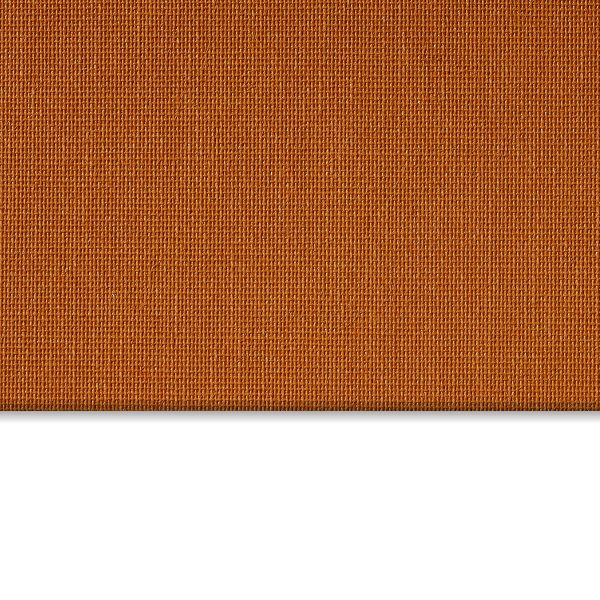 Vibe® Red Sand - White Backed Blackout