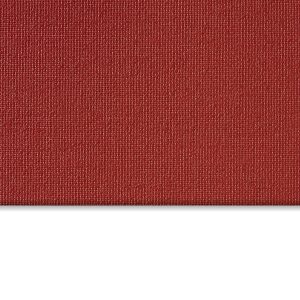 Vibe® Scarlet - White Backed Blackout