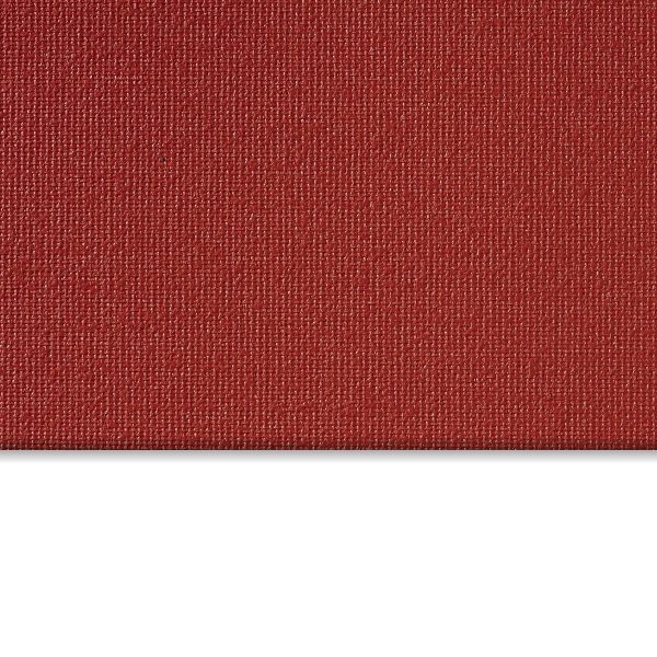Vibe® Scarlet - White Backed Blackout