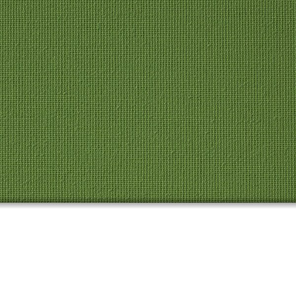 Vibe® Shamrock - White Backed Blackout