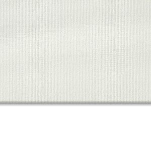 Vibe® White - White Backed Blackout