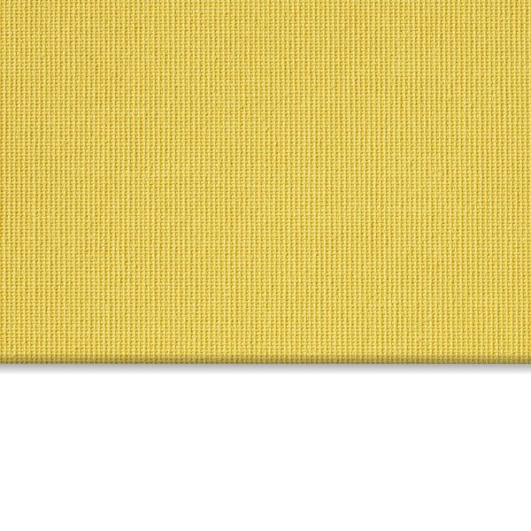 Vibe® Canary - White Backed Blackout