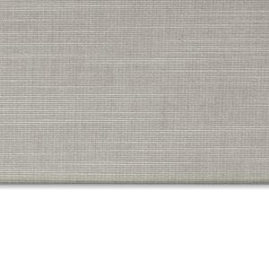 Vibe® Chic Cashmere - White Backed Blackout