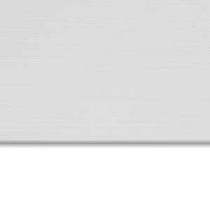 Vibe® Chic Chalk - White Backed Blackout