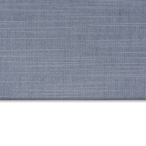 Vibe® Chic Cloudy Blue - White Backed Blackout