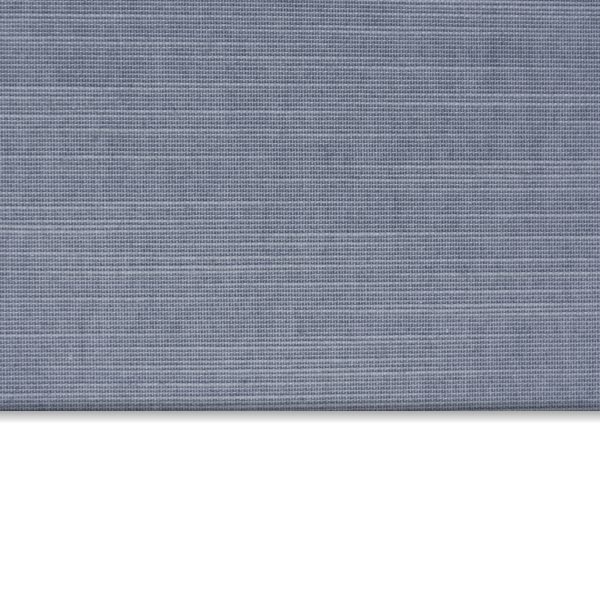 Vibe® Chic Cloudy Blue - White Backed Blackout