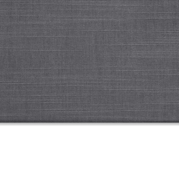Vibe® Chic Cool Ash - White Backed Blackout