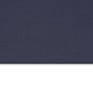 Vibe® Chic Dark Ocean - White Backed Blackout