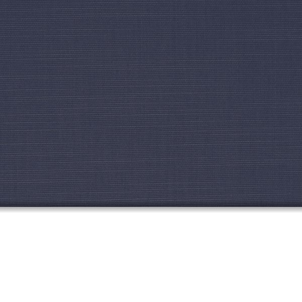 Vibe® Chic Dark Ocean - White Backed Blackout