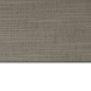 Vibe® Chic Dune - White Backed Blackout