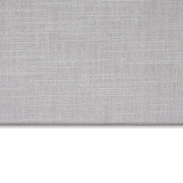 Vibe® Chic Mirror - White Backed Blackout