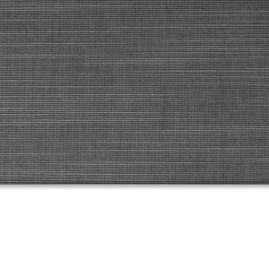 Vibe® Chic New York Grey - White Backed Blackout