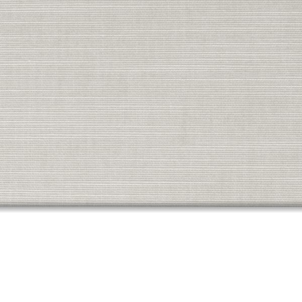 Vibe® Chic Pale Oak - White Backed Blackout