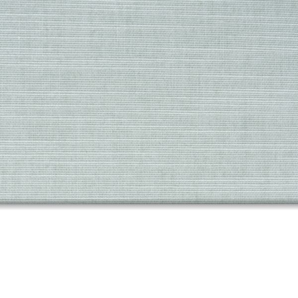 Vibe® Chic Sea Smoke - White Backed Blackout