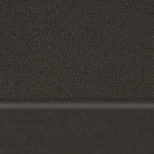 Vibe® Chocolate - Colour Backed Blackout