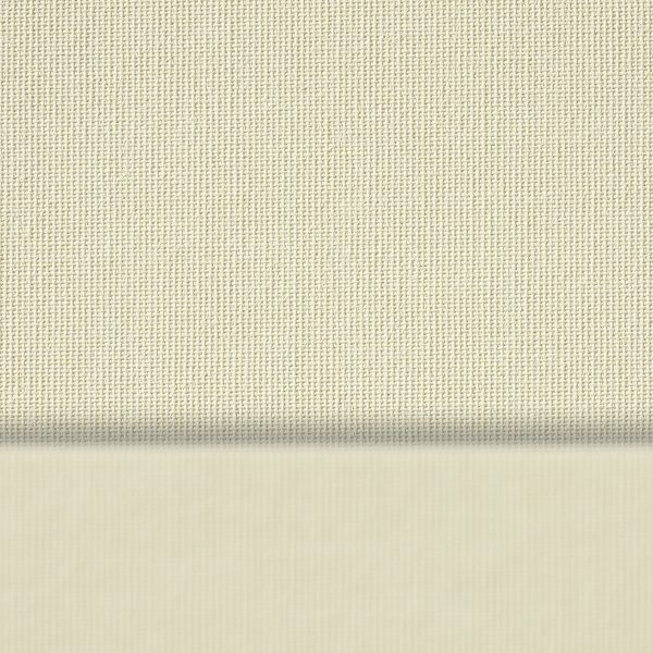 Vibe® Cream - Colour Backed Blackout