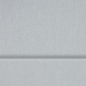 Vibe® Grey - Colour Backed Blackout