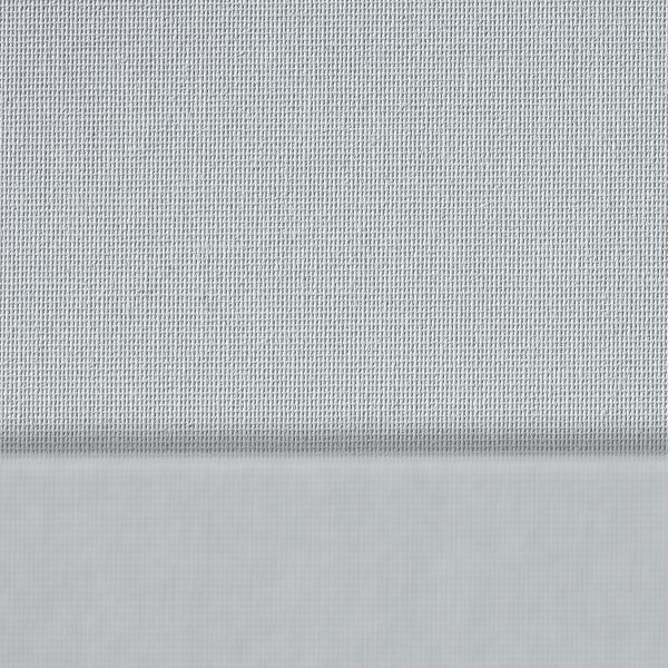 Vibe® Grey - Colour Backed Blackout