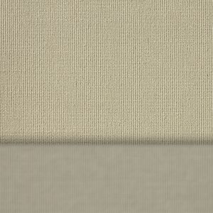 Vibe® Hessian - Colour Backed Blackout