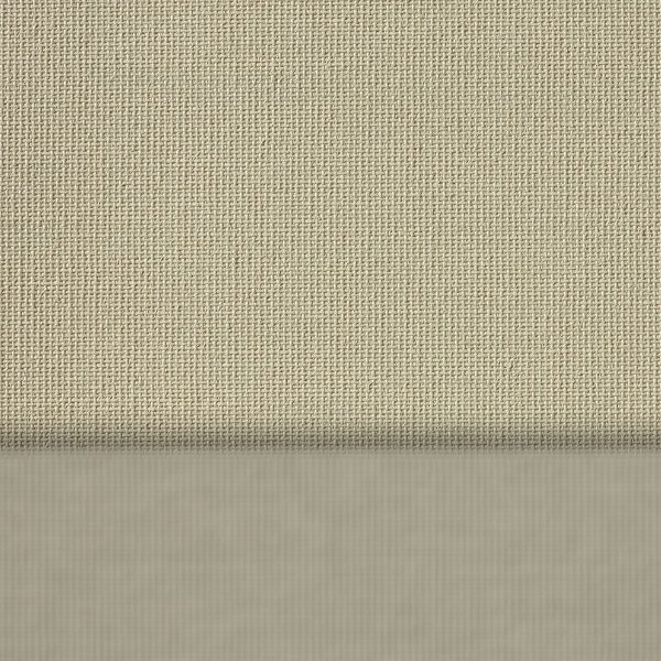 Vibe® Hessian - Colour Backed Blackout