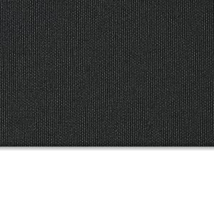 Vibe® Jet - White Backed Blackout