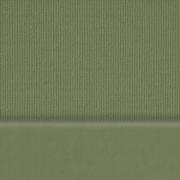 Vibe® Moss - Colour Backed Blackout