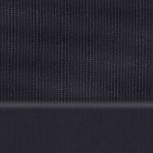 Vibe® Nordic Coal - Colour Backed Blackout