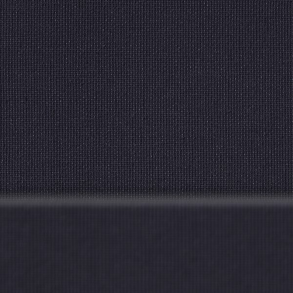 Vibe® Nordic Coal - Colour Backed Blackout