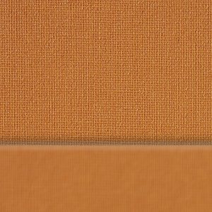 Vibe® Orange - Colour Backed Blackout