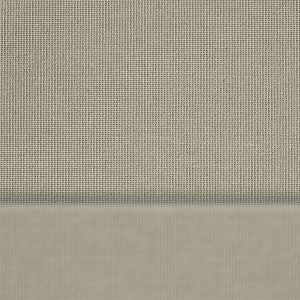 Vibe® Pewter - Colour Backed Blackout