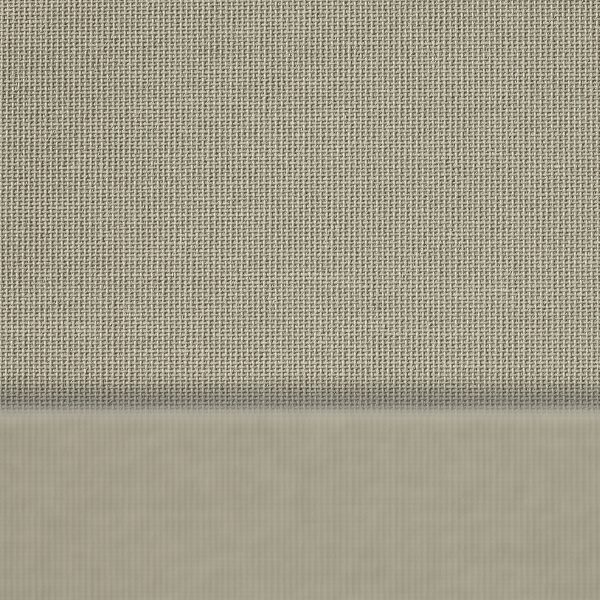Vibe® Pewter - Colour Backed Blackout