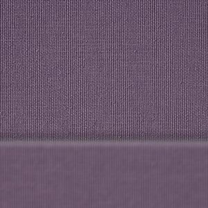 Vibe® Plum - Colour Backed Blackout