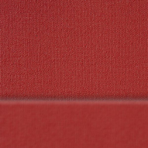 Vibe® Red - Colour Backed Blackout