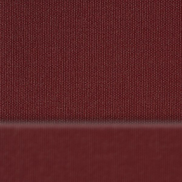 Vibe® Ruby - Colour Backed Blackout