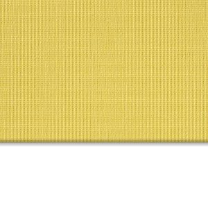 Vibe® Sunshine - White Backed Blackout