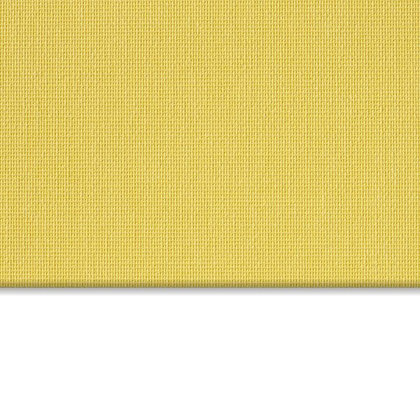 Vibe® Sunshine - White Backed Blackout