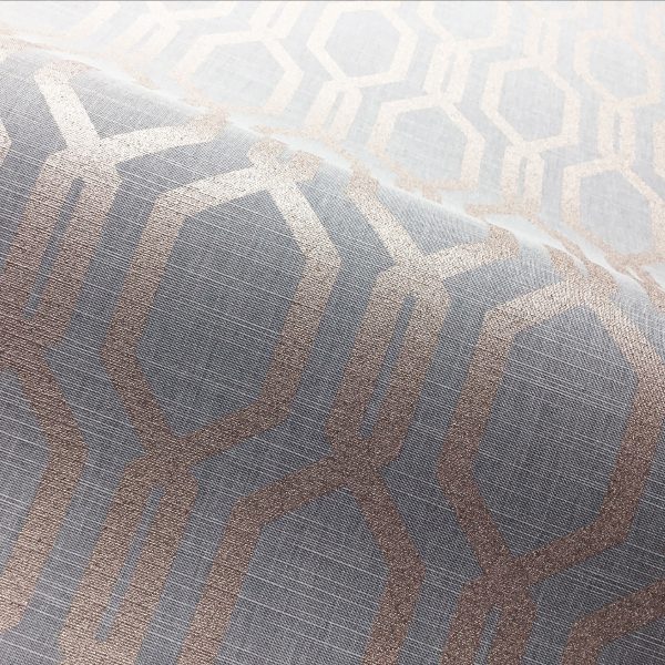 Vibe® Chic Geo Copper - Image 2