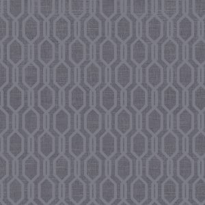 Vibe® Chic Geo Silver