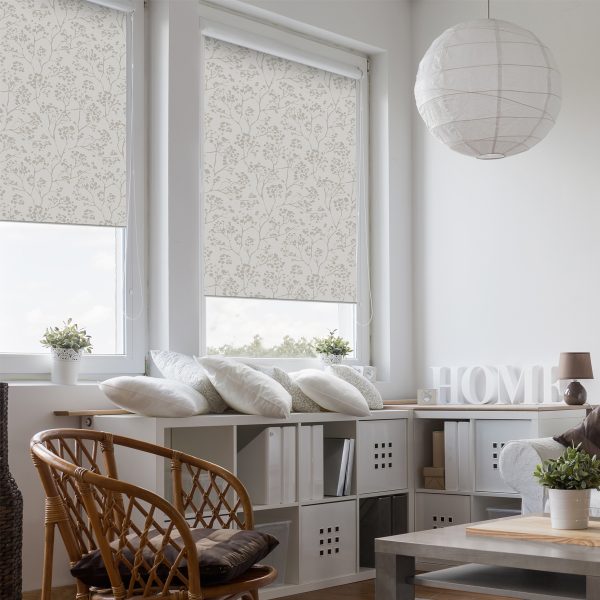 Vibe® Chic Melia Chalk - Image 2