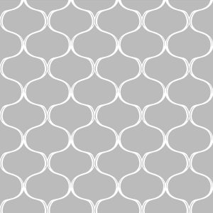 Vibe® Chic Taj Mirror