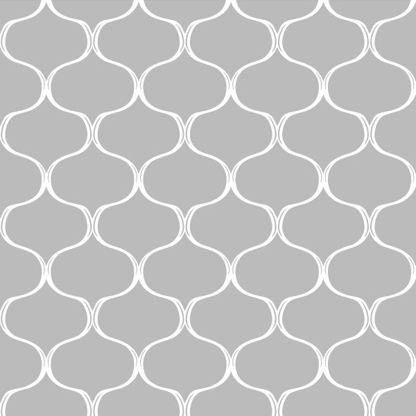 Vibe® Chic Taj Mirror