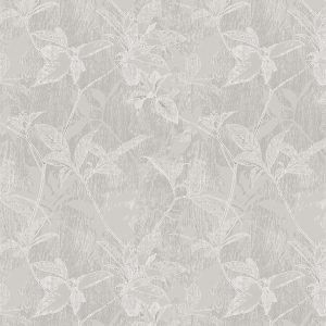 Vibe® Damask White