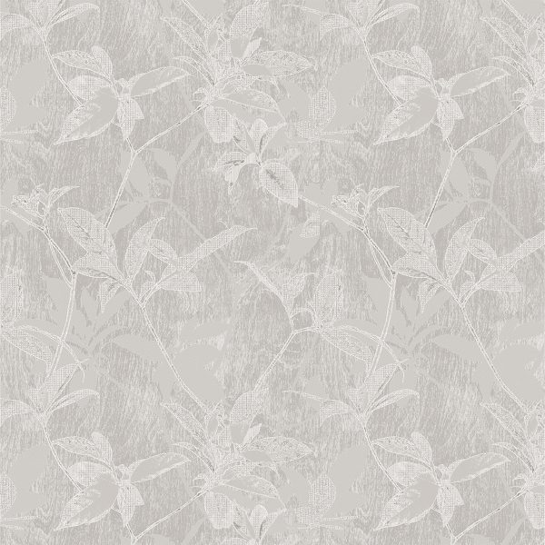 Vibe® Damask White